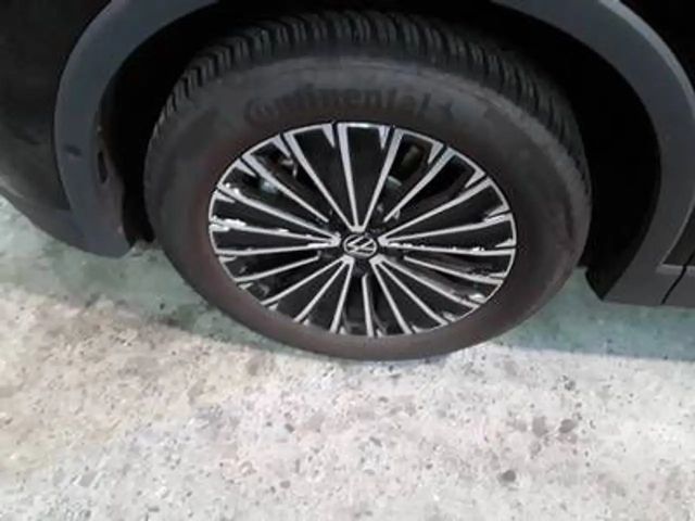 Volkswagen Tiguan DSG Life