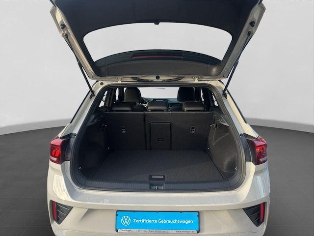 Volkswagen T-Roc 1.5 TSI DSG R-Line