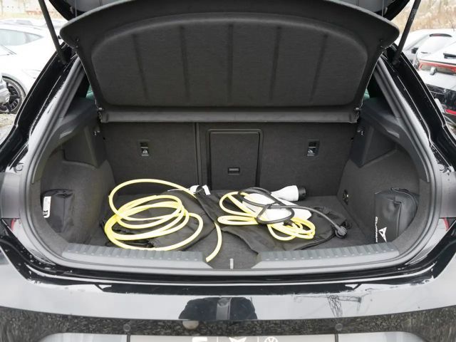 Cupra Leon VZ e-Hybrid