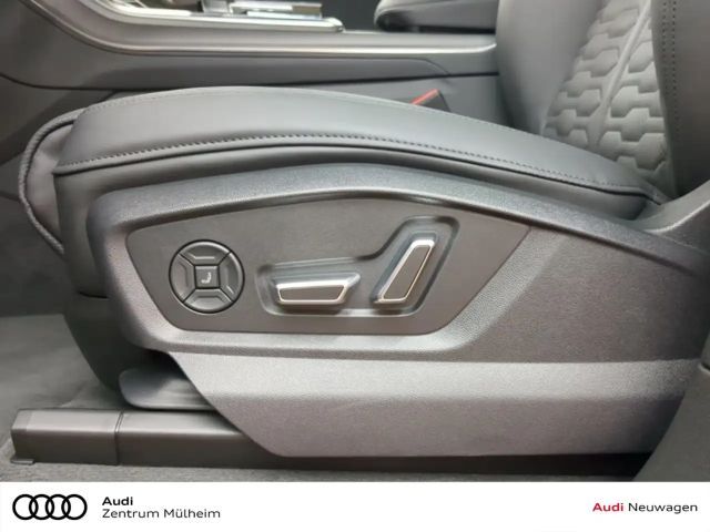 Audi RS Q8 Performance Quattro