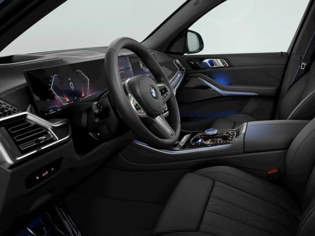 BMW X5 M-Sport xDrive40d