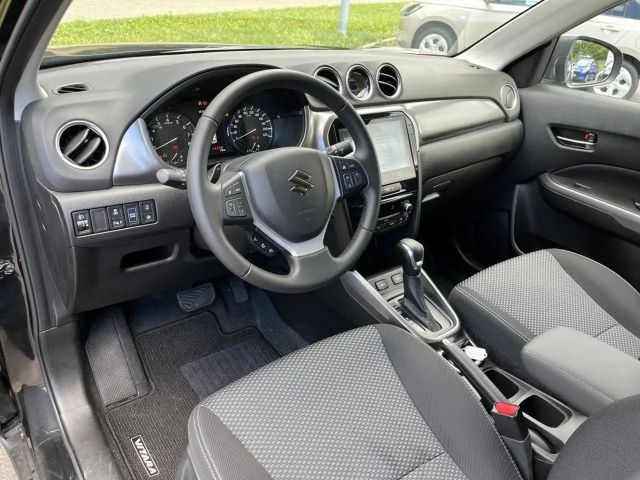 Suzuki Vitara Comfort DualJet Hybrid