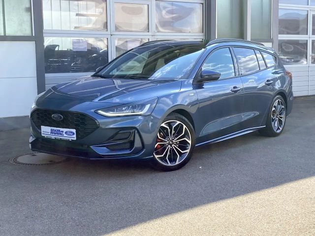Ford Focus ST Line