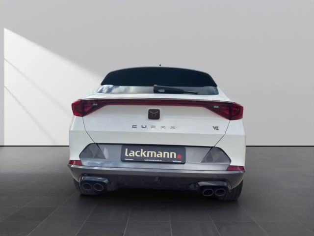 Cupra Formentor 4Drive VZ