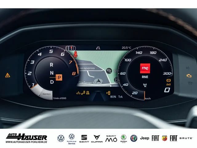 Cupra Formentor 2.0 TSI DSG VZ