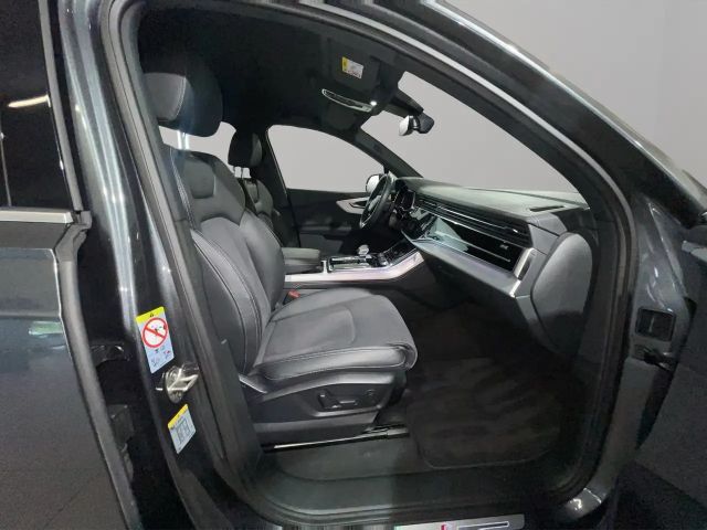 Audi Q7 3.0 TDI Quattro S-Line