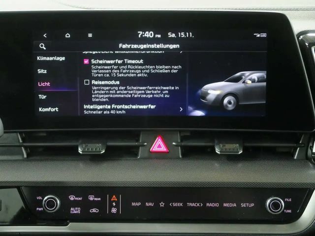 Kia Sportage GDi GT-Line Vierwielaandrijving