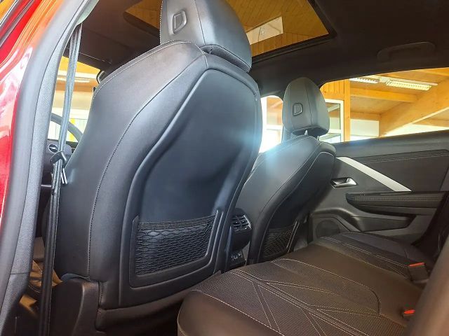 Opel Astra Turbo Ultimate