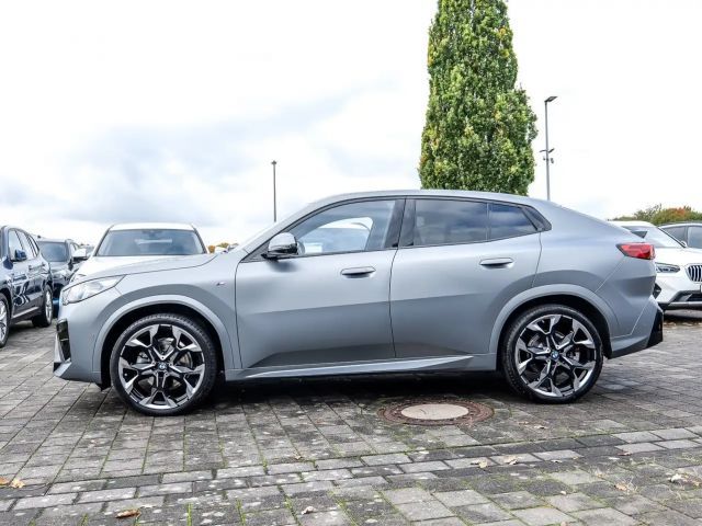 BMW X2 M-Sport sDrive20i