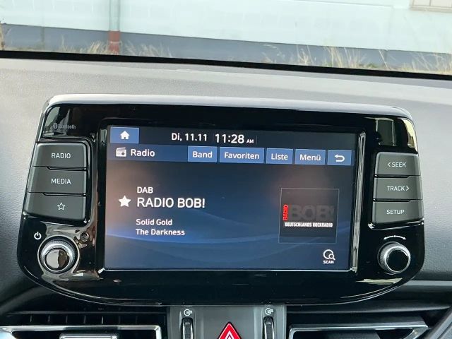 Hyundai i30 N Line T-GDi