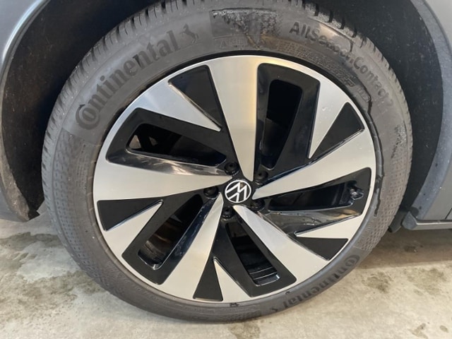 Volkswagen ID.4 IQ.Drive Performance Pro