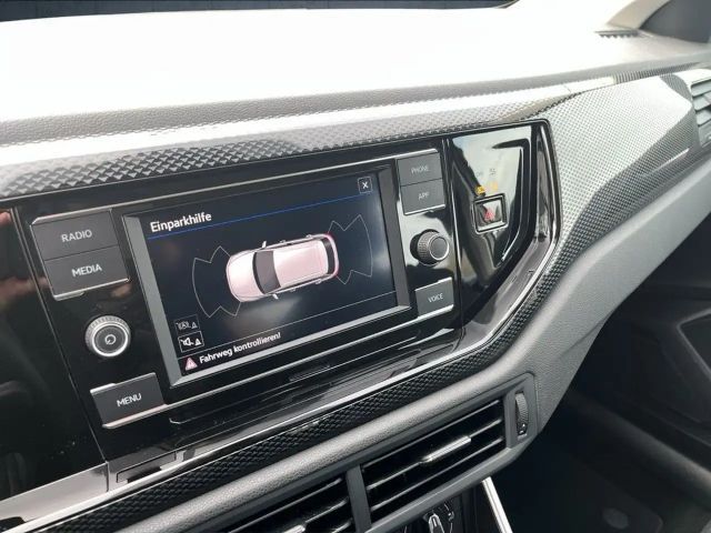 Volkswagen Taigo 1.0 TSI Life