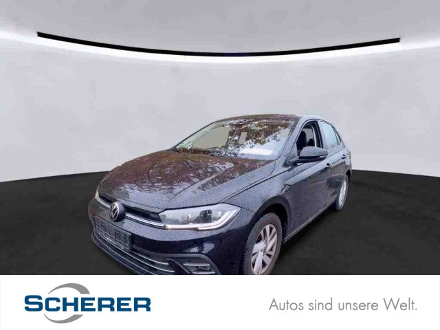 Volkswagen Polo 1.0 TSI DSG Style