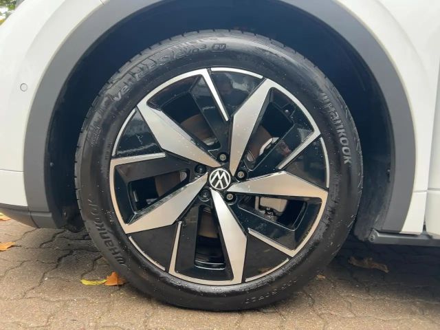 Volkswagen ID.4 4Motion GTX