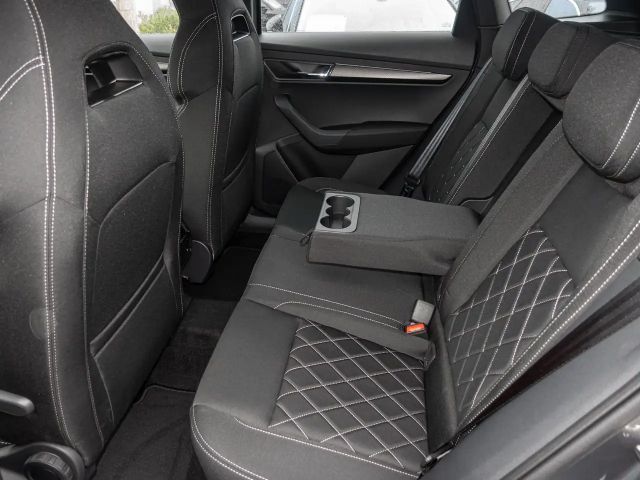 Skoda Karoq 1.5 TSI Sportline