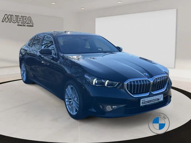 BMW 520 520d Sedan xDrive