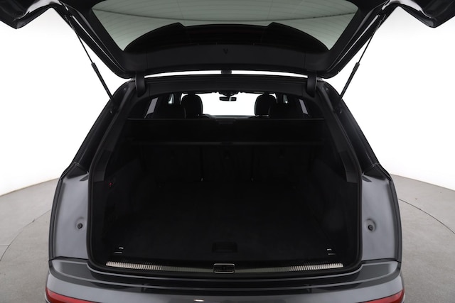 Audi Q7 55 TFSI Quattro S-Line