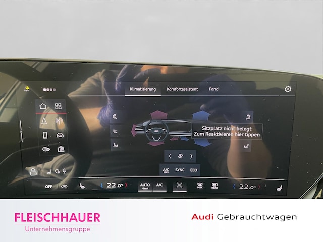 Audi A5 Avant S-Tronic