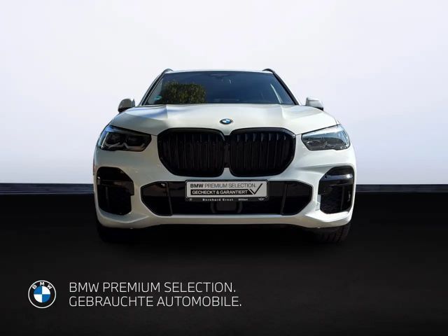 BMW X5 M-Sport xDrive30d