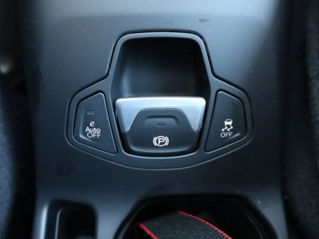 Jeep Renegade Hybrid