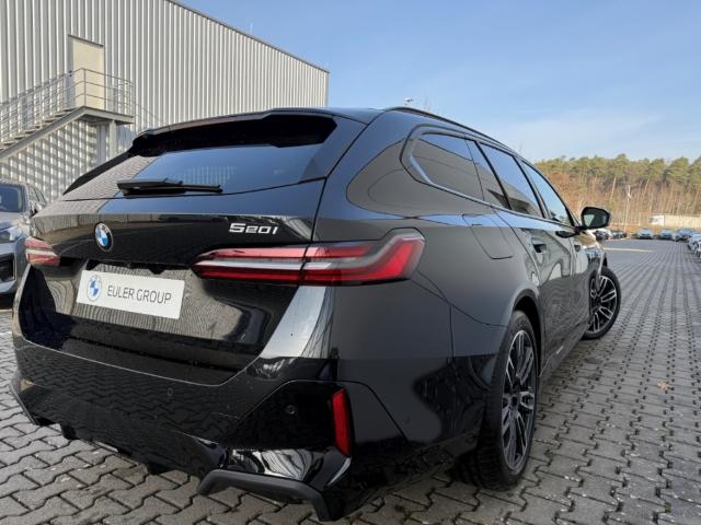BMW 520 520i M-Sport