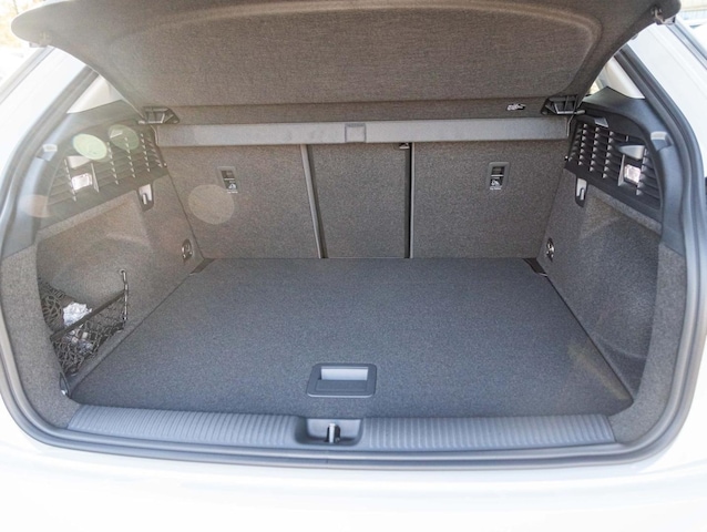 Audi Q2 35 TFSI S-Tronic