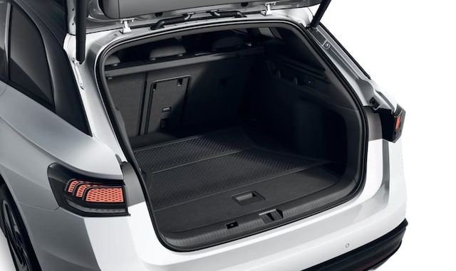 Volkswagen ID.7 Pro Tourer