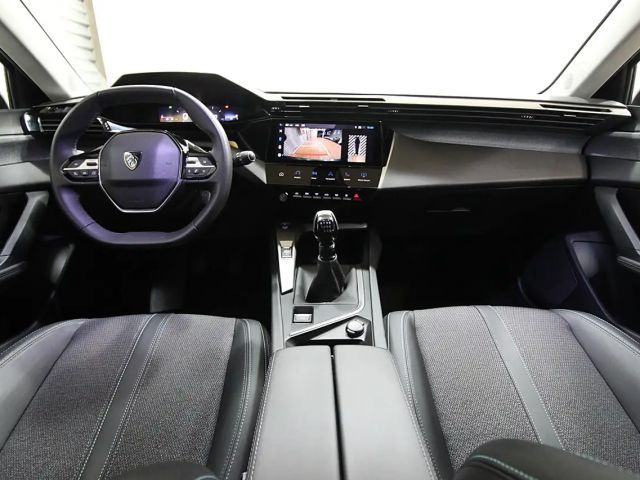 Peugeot 308 Allure Pack PureTech SW