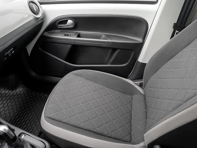 Volkswagen e-up! Plus Style