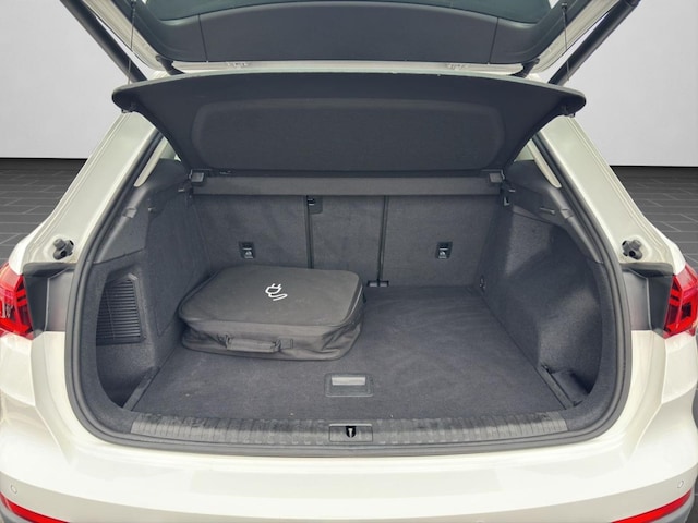 Audi Q3 45 TFSI Hybride S-Tronic