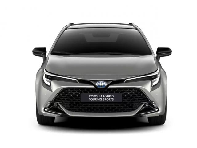 Toyota Corolla Touring