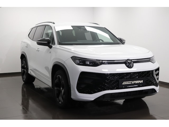 Volkswagen Tayron 2.0 TDI DSG R-Line