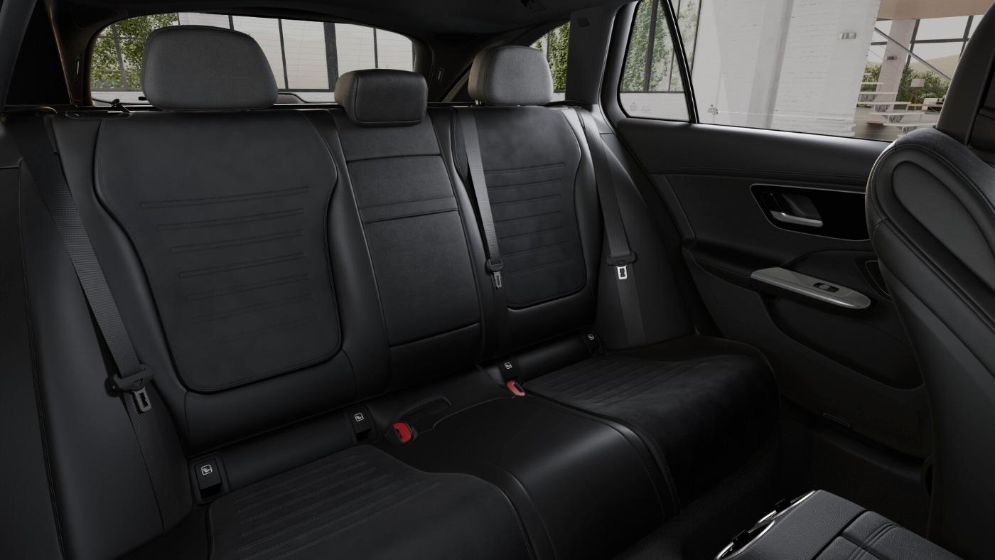 Mercedes-Benz C 220 AMG Line C 220 d Estate