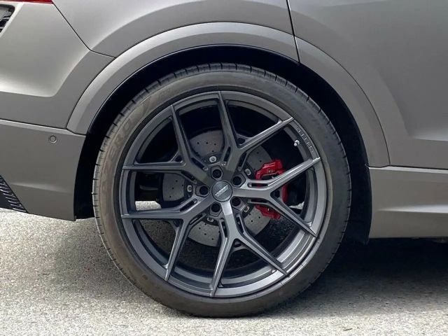 Audi RS Q8 DYNAMIK*ABT*KERAMIK*MATRIX*STHZG*SITZKL*23''