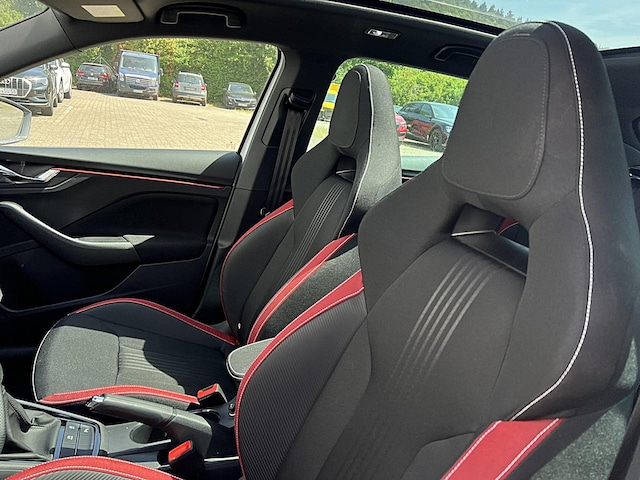 Skoda Scala 1.5 TSI Monte Carlo