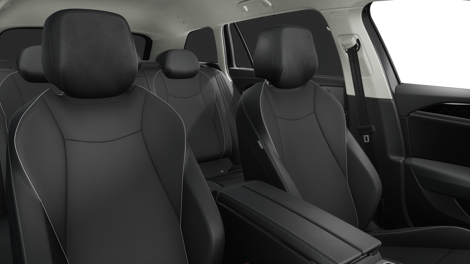 Volkswagen Passat 2.0 TDI Business DSG