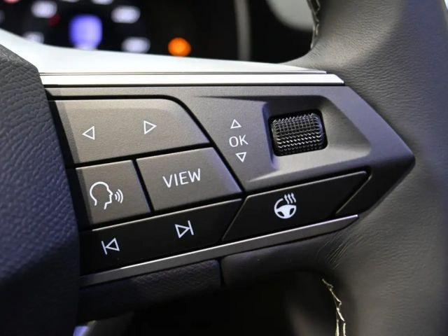 Seat Leon 1.5 TSI Style