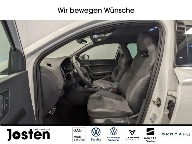 Cupra Ateca 1.5 TSI DSG