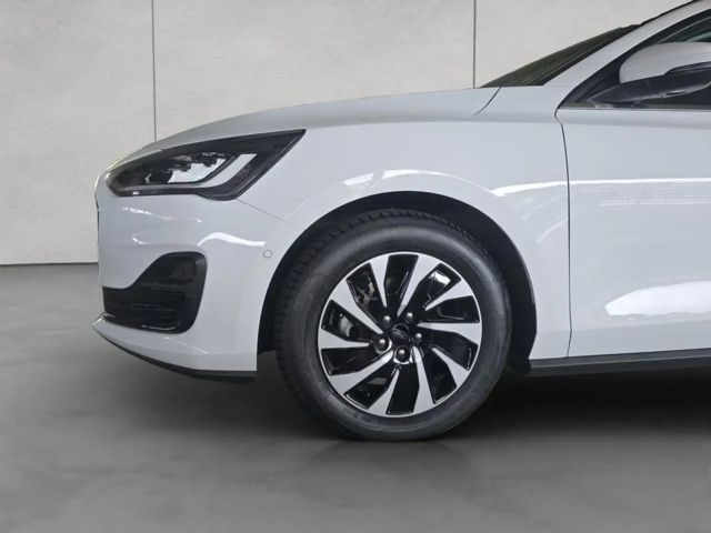 Ford Focus 1.5 EcoBlue Titanium Wagon