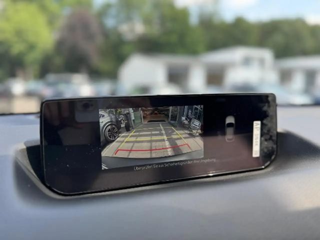 Mazda MX-30 Advantage