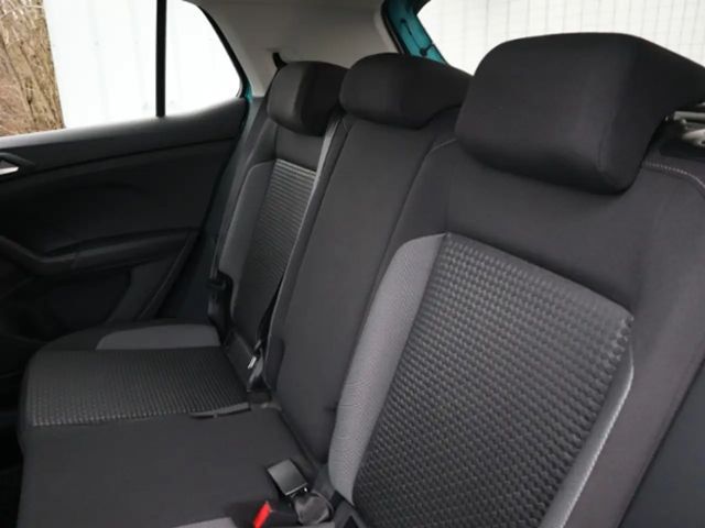 Volkswagen T-Cross 1.5 TSI DSG