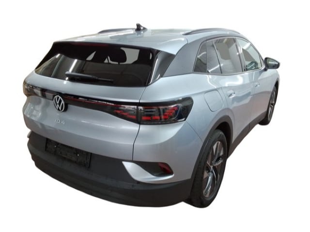 Volkswagen ID.4 IQ.Drive Performance Pro