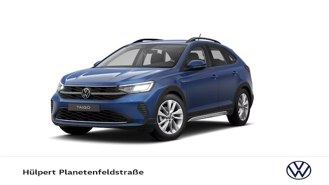 Volkswagen Taigo Life