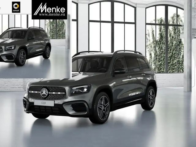 Mercedes-Benz GLB 200 AMG Line GLB 200 d