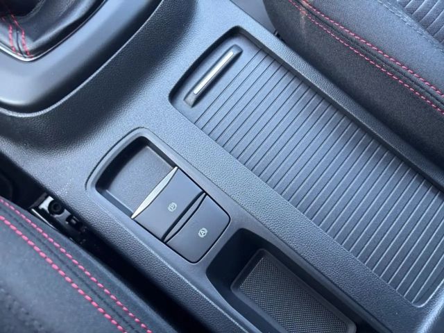 Ford Focus EcoBoost ST Line