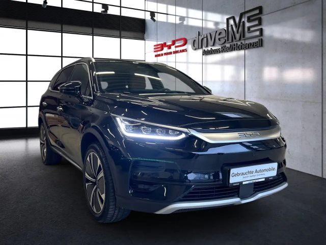 BYD Tang Tang 108,8 kWh Flagship
