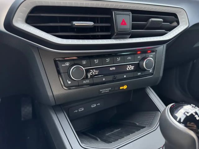 Seat Ibiza 1.0 TSI FR-lijn