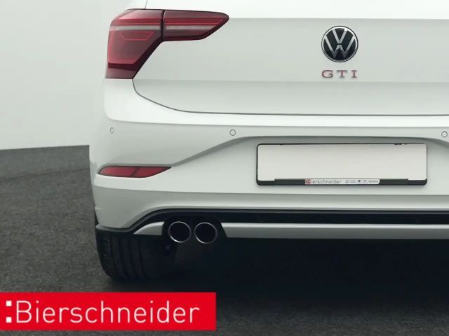 Volkswagen Polo 2.0 TSI DSG GTI