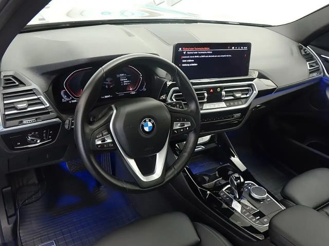 BMW X3 xDrive