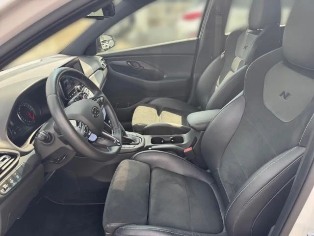 Hyundai i30 2.0 N Performance T-GDi